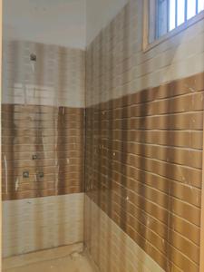 Bedroom Two Image of 750 Sq.ft 2 BHK Builder Floor for sale in DLF Ankur Vihar Ghaziabad for Rs. 2222200