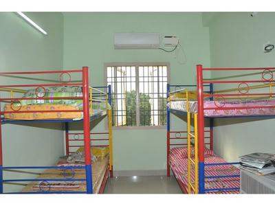 Hall Image of Best mansion in Arumbakkam, Chennai