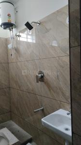 Image of 1350 Sq.ft 3 BHK Apartment / Flat for rent in Kaval Bairasandra, Bengaluru for Rs. 43500