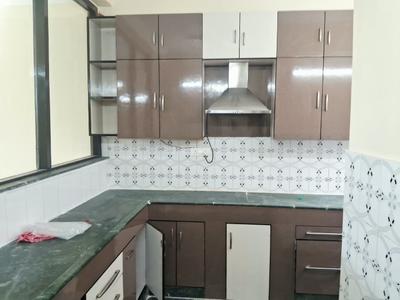 Kitchen Image of 1800 Sq.ft 3 BHK Builder Floor for rent in Sector 28 Gurgaon for Rs. 65000
