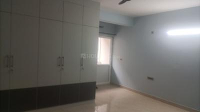 Bedroom Image of 2200 Sq.ft 3 BHK Builder Floor for rent in Frazer Town Bengaluru for Rs. 85000
