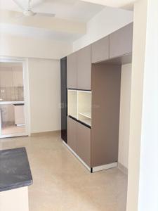 Kitchen Image of 2000 Sq.ft 3 BHK Apartment / Flat for rent in Janta Falcon View, JLPL Industrial Area Mohali for Rs. 65000