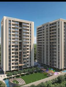 Image of 1165 Sq.ft 2 BHK Apartment / Flat for sale in Prince Elegance, Sima Nagar, Surat for Rs. 4100000