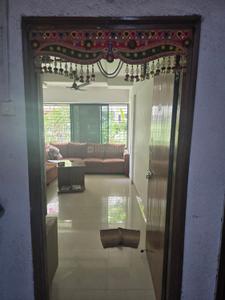 Hall Image of 800 Sq.ft 2 BHK Apartment / Flat for sale in Pimpri Pune for Rs. 7500000