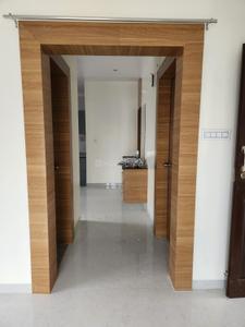 Hall Image of 1600 Sq.ft 4 BHK Duplex for sale in Manish Nagar Nagpur for Rs. 15000000
