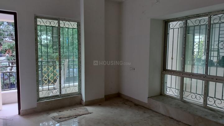 Ananda niketan Apartment Main Image 1
