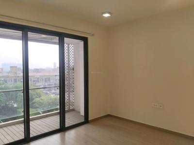 Bedroom Image of 3150 Sq.ft 4 BHK Apartment / Flat for sale in S Raheja Sapphire, Santacruz West Mumbai for Rs. 175000000