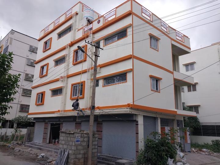 Opp to indrani shooting house Building 1