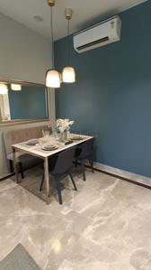 Hall Image of 850 Sq.ft 2 BHK Apartment / Flat for sale in Mulund East Mumbai for Rs. 15500000