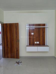 Bedroom Image of 744 Sq.ft 3 BHK Apartment / Flat for sale in Pyramid Altia, Sector 70 Gurgaon for Rs. 9000000