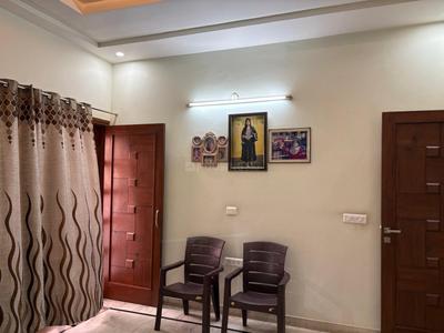 Hall Image of 1800 Sq.ft 4 BHK Independent House for sale in Hasanpur, Kharar Mohali for Rs. 22500000