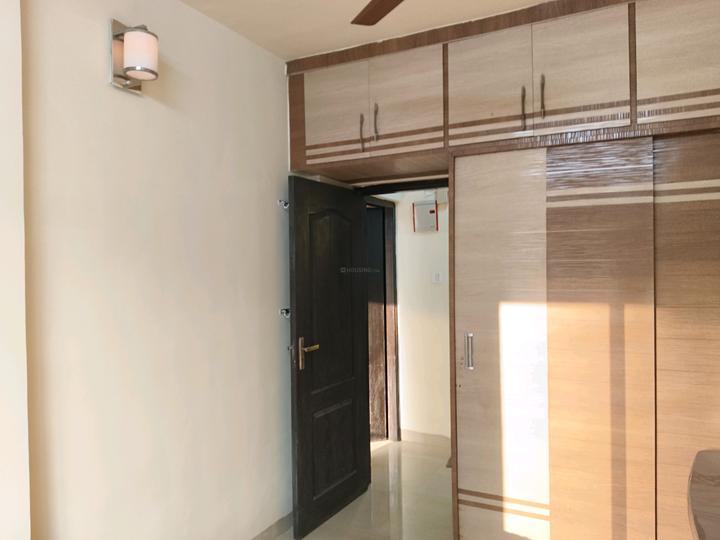 Shreenathji Tower Bedroom One 1