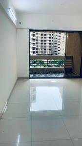 Hall Image of 900 Sq.ft 2 BHK Apartment / Flat for sale in Virar West Virar for Rs. 6991000