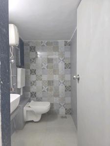 Bedroom Image of 650 Sq.ft 1 BHK Apartment / Flat for sale in Narayan Bhoomi, Virar West Virar for Rs. 4300000
