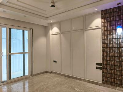 Bedroom Image of 1750 Sq.ft 3.5 BHK Builder Floor for sale in Vipul World, Sector 48 Gurgaon for Rs. 24900000