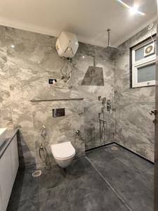 Bathroom Image of 2250 Sq.ft 3 BHK Builder Floor for sale in Sector 31 Faridabad for Rs. 18500000
