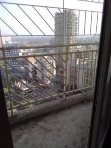 Balcony Image of 1652 Sq.ft 4 BHK Apartment / Flat for sale in B Chopda Oval Apartments, Kharghar Navi Mumbai for Rs. 19000000