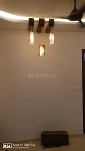 Hall Image of 1100 Sq.ft 2.5 BHK Apartment / Flat for sale in Lodha Casa Rio Gold, Palava Phase 1 Thane for Rs. 8000000