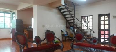Hall Image of 2500 Sq.ft 4 BHK Apartment / Flat for sale in Maina, Goa Velha Goa for Rs. 9600000