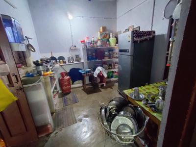 Kitchen Image of 2448 Sq.ft 3 BHK Builder Floor for sale in Ramagundam Peddapalli for Rs. 4400000
