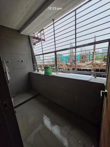 Balcony Image of 2168 Sq.ft 3 BHK Apartment / Flat for sale in Shivay Shivalik Celebration, Bhimrad Surat for Rs. 12000000