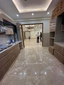 Hall Image of 3200 Sq.ft 4 BHK Builder Floor for sale in Palam Vihar Gurgaon for Rs. 60000000