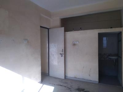 Bedroom Image of 865 Sq.ft 2 BHK Apartment / Flat for sale in Vidhata Heights, Boisar Mumbai for Rs. 3400000