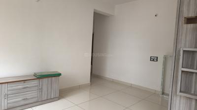 Living Room Image of 1600 Sq.ft 3 BHK Apartment / Flat for sale in Kowkoor Secunderabad for Rs. 9375000