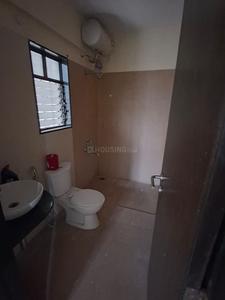 Image of 1250 Sq.ft 3 BHK Apartment / Flat for sale in Amit Colori, Undri, Pune for Rs. 7400000