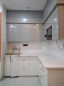 Kitchen Image of 1050 Sq.ft 2 BHK Apartment / Flat for sale in Sector 104 Noida for Rs. 4499999
