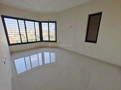 Hall Image of 1590 Sq.ft 3 BHK Apartment / Flat for rent in Kumar Prospera, Hadapsar Pune for Rs. 60000