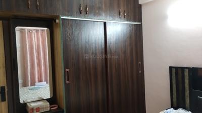 Bedroom Image of 970 Sq.ft 2 BHK Apartment / Flat for sale in Javin Raj Empire, Raj Nagar Extension Ghaziabad for Rs. 8800000