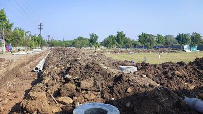 Image of 1654 Sq.ft Residential Plot / Land for sale in Badlapur West, Badlapur for Rs. 912000