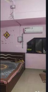 Bedroom Image of 710 Sq.ft 1 BHK Independent House for rent in Bhistabag Ahmednagar for Rs. 10000