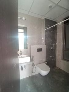 Bathroom Image of 1250 Sq.ft 3.5 BHK Apartment / Flat for sale in Kolte Patil Vaayu, Dahisar West Mumbai for Rs. 30000000