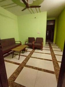 Dabas house Bedroom 3