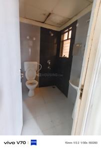 Image of 975 Sq.ft 2.5 BHK Apartment / Flat for rent in Siddha Waterfront Phase I, Rahara, Kolkata for Rs. 14000