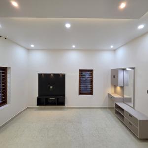 Hall Image of 4100 Sq.ft 4 BHK Independent House for sale in Kakkanad Kochi for Rs. 30000000