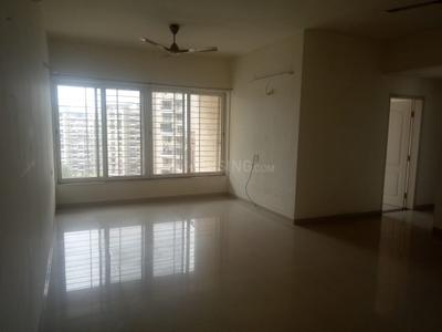 Hall Image of 1500 Sq.ft 3 BHK Apartment / Flat for sale in Mont Vert Seville, Wakad Pune for Rs. 13500000