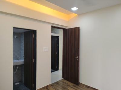 Bedroom Image of 1410 Sq.ft 3 BHK Apartment / Flat for sale in Hiranandani Canary, Hiranandani Estate Thane for Rs. 26500000