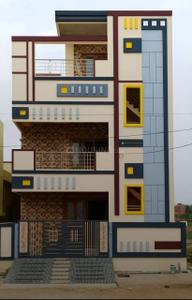 Image of 1000 Sq.ft 2 BHK Villa for sale in Pattanam, Coimbatore for Rs. 3800000