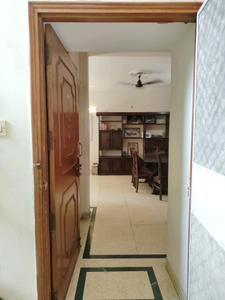 Main Entrance Image of 2160 Sq.ft 3 BHK Apartment / Flat for rent in Sector 40 Gurgaon for Rs. 60000