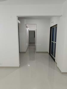 Hall Image of 1050 Sq.ft 2 BHK Independent House for rent in Dhanori Pune for Rs. 27000