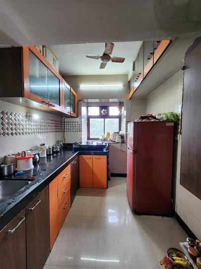 Anita Nagar CHS Kitchen 1