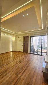 Bedroom Image of 2800 Sq.ft 4 BHK Builder Floor for sale in DLF Phase 3 Gurgaon for Rs. 34500000