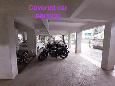 Image of 888 Sq.ft 2 BHK Apartment / Flat for sale in Pashan, Pune for Rs. 10500000