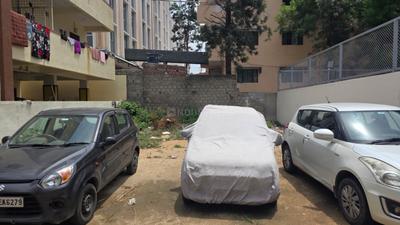 Image of 216 Sq.ft Residential Plot / Land for sale in Alwal, Secunderabad for Rs. 16200000