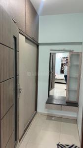 Bathroom Image of 3300 Sq.ft 3 BHK Penthouse for sale in Bhayli Vadodara for Rs. 9900000