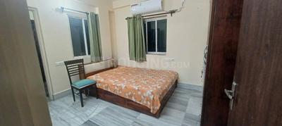 Bedroom Image of 955 Sq.ft 2 BHK Apartment / Flat for sale in South Dum Dum Kolkata for Rs. 4600000