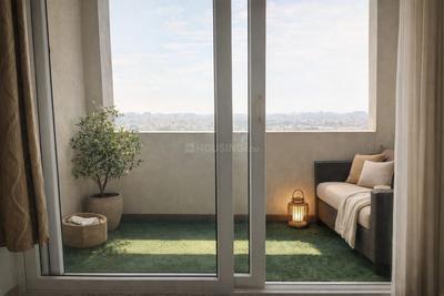 Bedroom Image of 3085 Sq.ft 4 BHK Penthouse for sale in Medahalli Bengaluru for Rs. 33900000